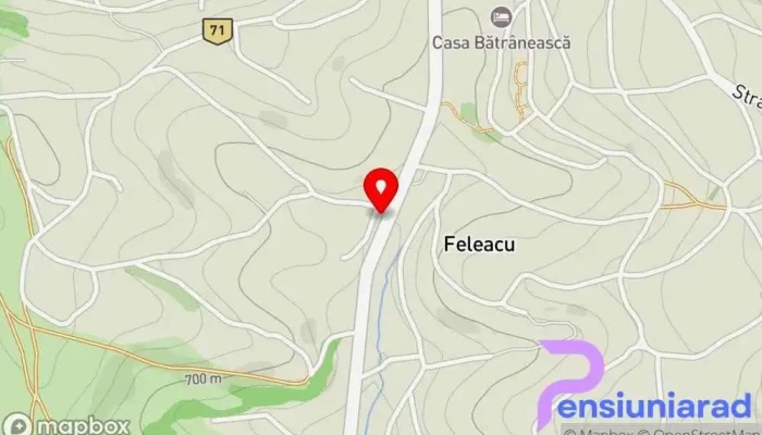 Caminul Cultural Feleacu -  Feleacu 1 - Feleacu