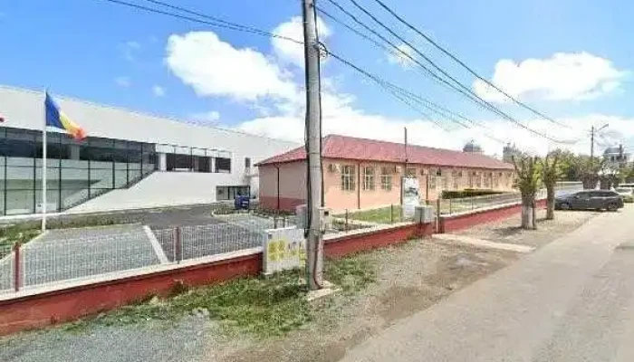 Caminul Cultural Limanu -  Street View Si 360deg - Limanu