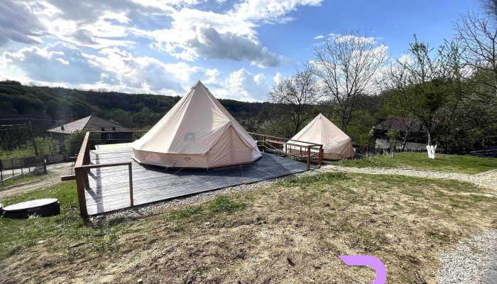 Camping Be You Valeni - 107599