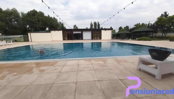 Camping Bucuresti Belvedere Dotari - Clinceni