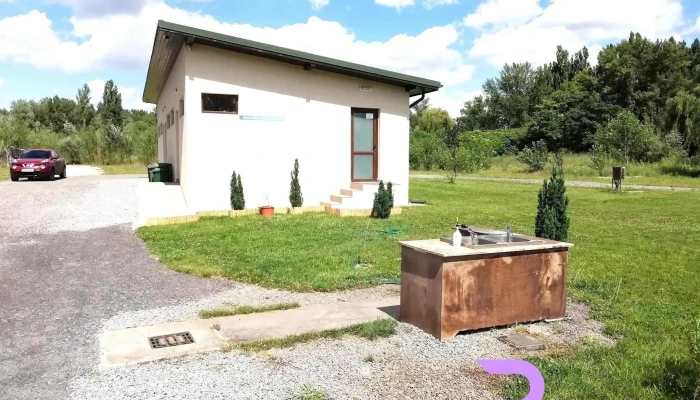 Camping Bucuresti Belvedere Locație - Clinceni