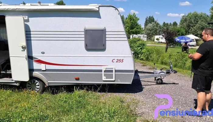 Camping Bucuresti Belvedere Videoclipuri - Clinceni