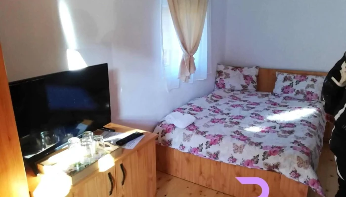Camping Bulz -  Camere - Bulz