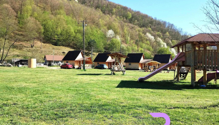 Camping Bulz -  De La Vizitatori - Bulz