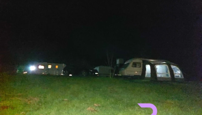 Camping Bulz -  Exterior - Bulz