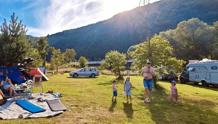 Camping Bulz -  Reduceri - Bulz