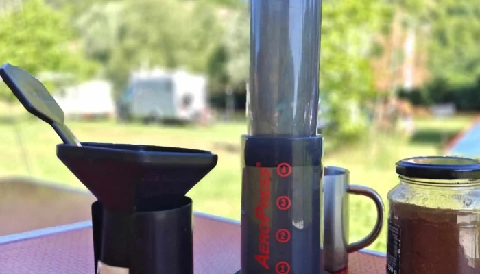 Camping Bulz -  Unde - Bulz
