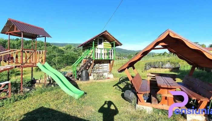 Camping Caprioara - Cacica 727095