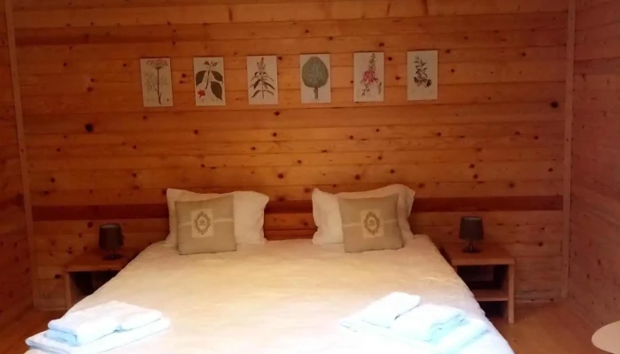 Camping Hakunamatata -  Camere - Gurbediu/bihor