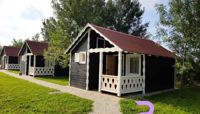 Camping Hakunamatata -  Exterior - Gurbediu/bihor