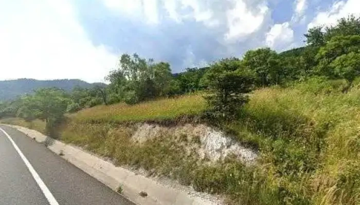 Camping La Valcele Merisor Banita -  Street View Si 360deg - Merişor