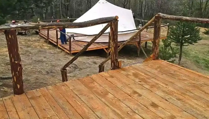 Camping La Valcele Merisor Banita -  Videoclipuri - Merişor