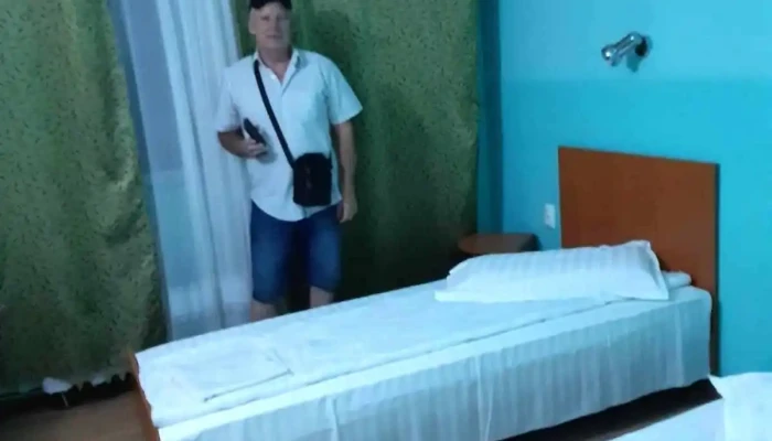 Camping Lacu Sarat -  Camere - Brăila