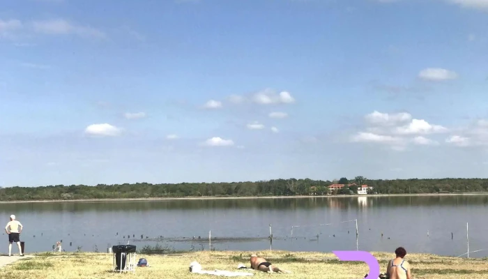 Camping Lacu Sarat -  De La Vizitatori - Brăila