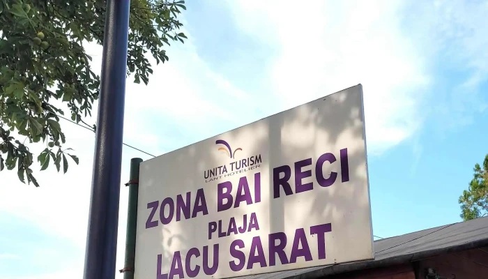 Camping Lacu Sarat -  Recenzii - Brăila