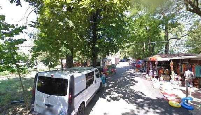 Camping Lacu Sarat -  Street View Si 360deg - Brăila