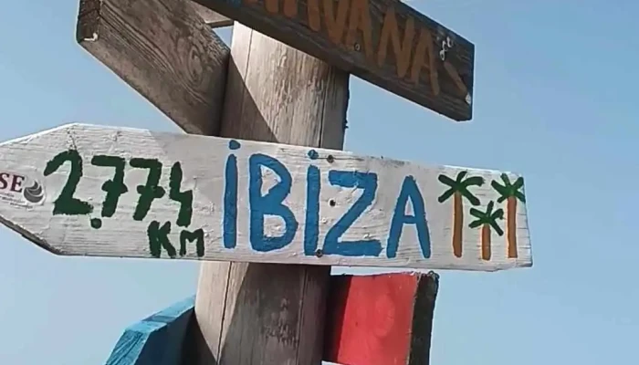 Camping Plaja Ghioroc -  De La Vizitatori - Ghioroc