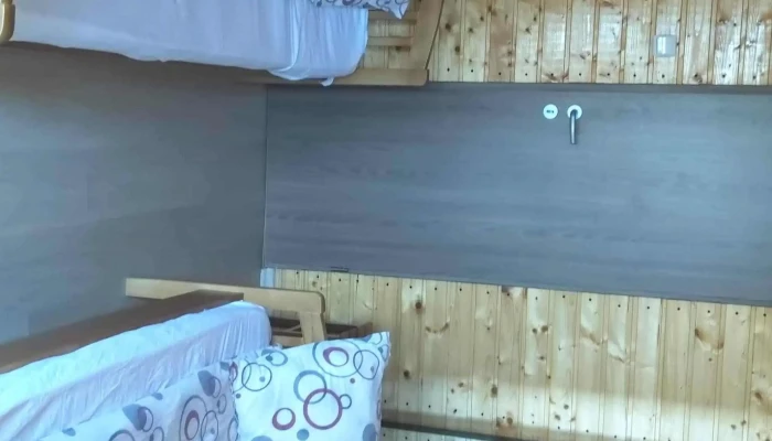 Camping Plaja Ghioroc -  Deschis Acum - Ghioroc