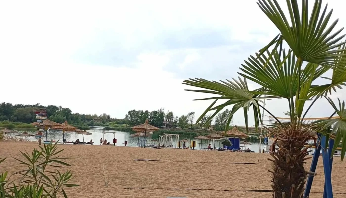 Camping Plaja Ghioroc -  Prețuri - Ghioroc