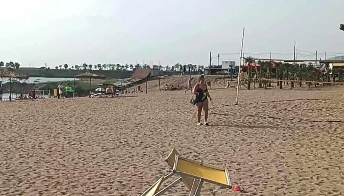 Camping Plaja Ghioroc -  Videoclipuri - Ghioroc