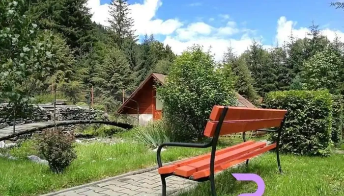 Camping Sălard - Sălard