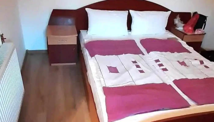 Camping Vadu Crisului Camere - Vadu Crișului