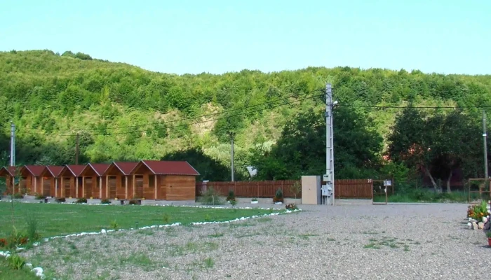 Camping Vadu Crisului Fotografii - Vadu Crișului