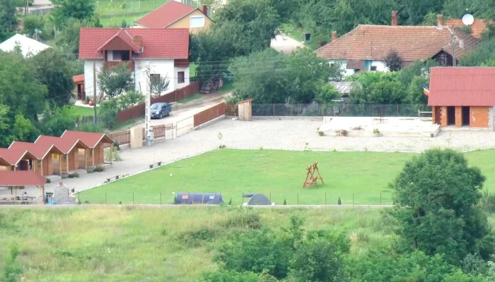 Camping Vadu Crisului Număr - Vadu Crișului