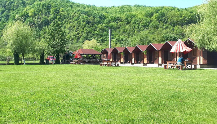 Camping Vadu Crisului Promoție - Vadu Crișului