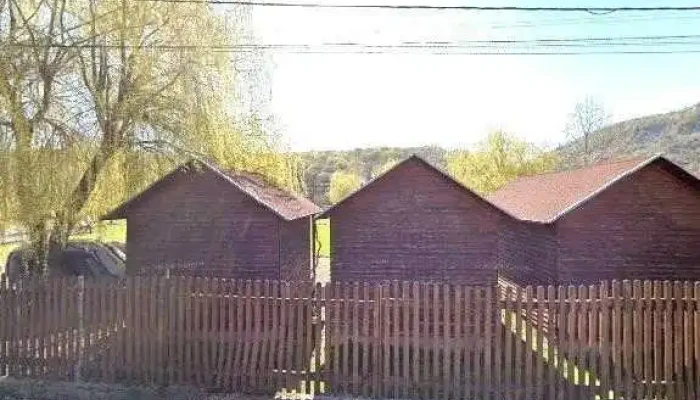Camping Vadu Crisului Street View Si 360deg - Vadu Crișului