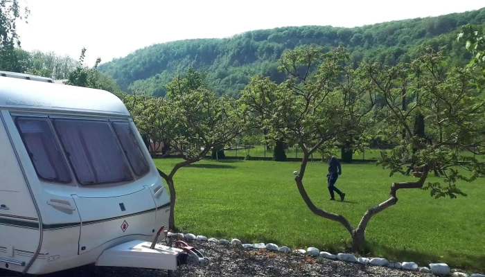 Camping Vadu Crisului Videoclipuri - Vadu Crișului