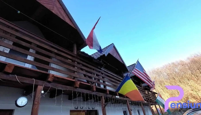 Camping Vadu Crișului - Vadu Crișului