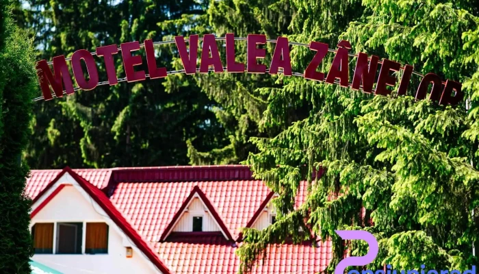 Camping Valea Zanelor De La Proprietar - Covasna