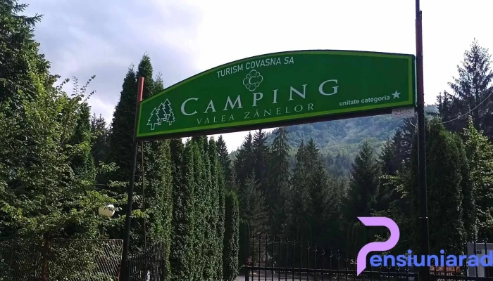 Camping Valea Zanelor Videoclipuri - Covasna