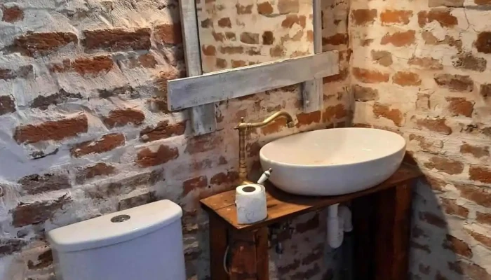 Campingul Apusenilor -  Camere - Șuncuiuș