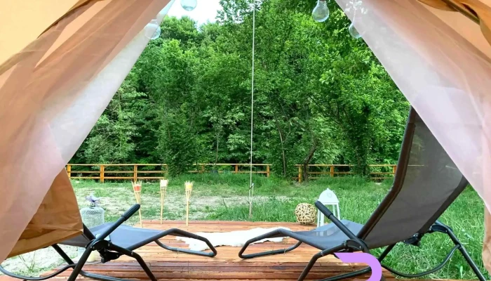 Campingul Apusenilor -  Camping - Șuncuiuș