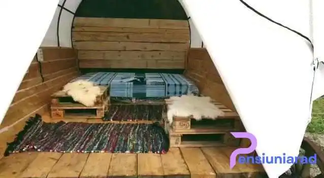 Campingul Apusenilor -  De La Proprietar - Șuncuiuș