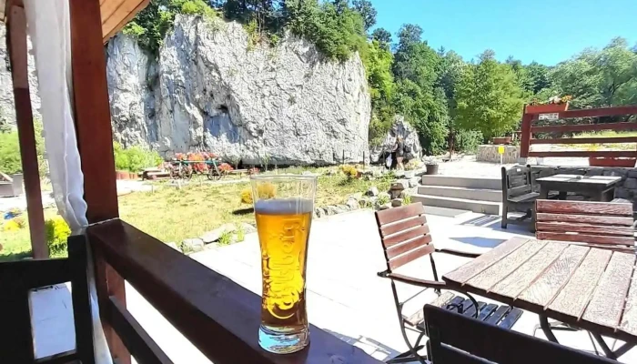 Campingul Apusenilor -  De La Vizitatori - Șuncuiuș