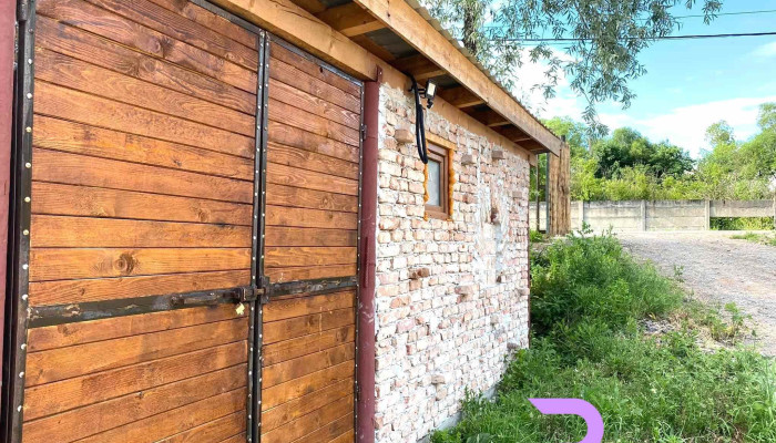 Campingul Apusenilor -  Exterior - Șuncuiuș
