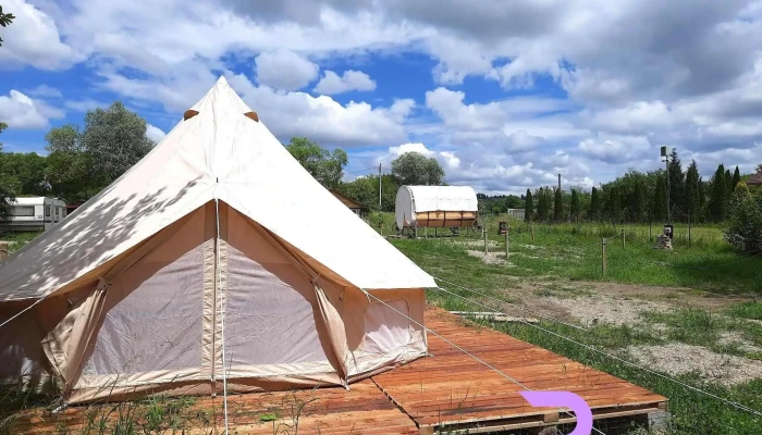 Campingul Apusenilor -  Program - Șuncuiuș