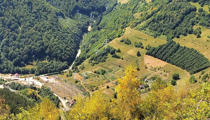 Campus Marisel Comentarii - Mărișel