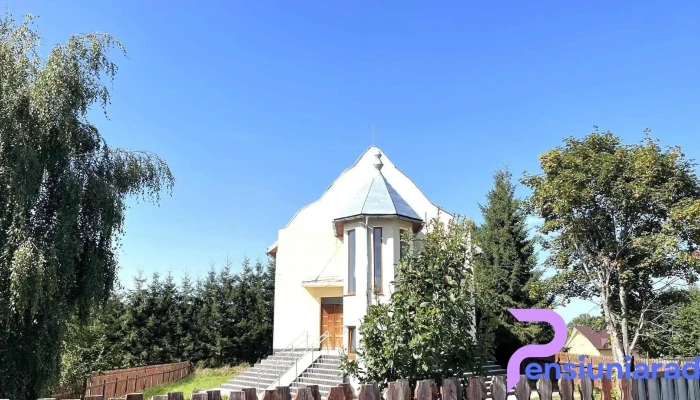 Campus Mărișel - Mărișel