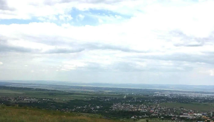Capela Ghert Număr - Luizi Calugara