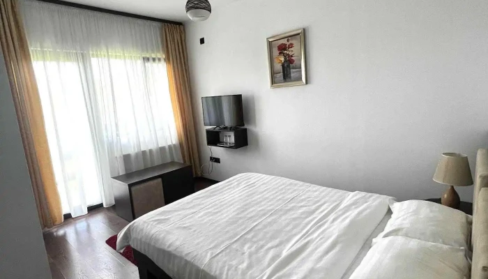 Caprioara Camere - Talea