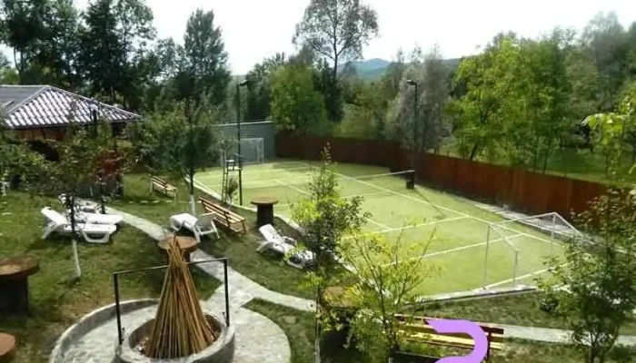 Caprioara Exterior - Talea