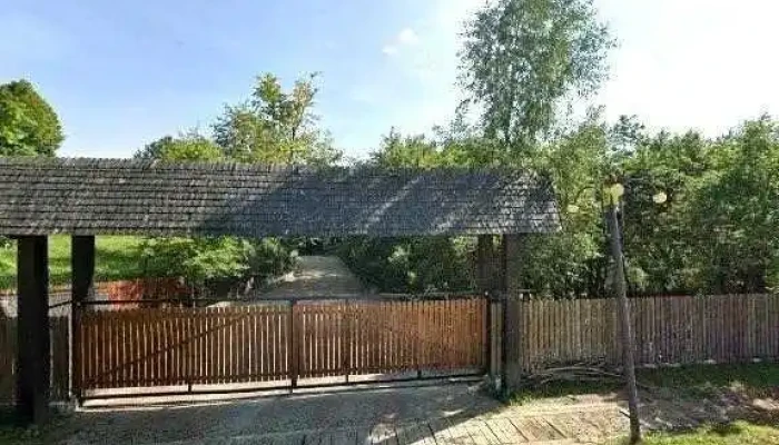 Caprioara Street View Si 360deg - Talea