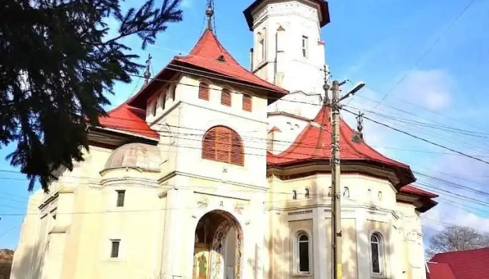 Capu Codrului - Capu Codrului