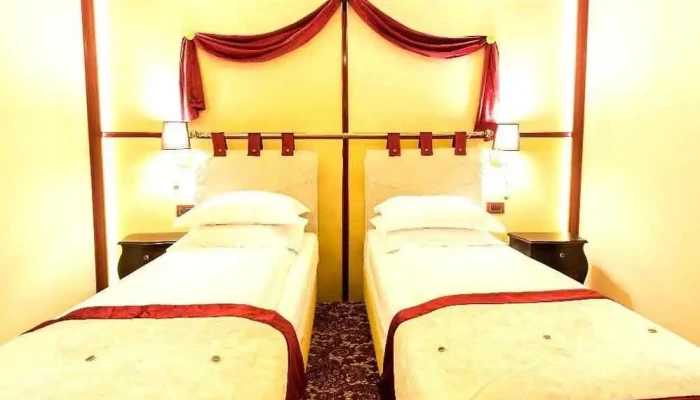 Cardinal Hotel -  Camere - Vințu De Jos