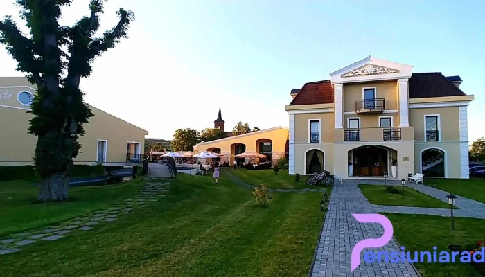 Cardinal Hotel -  Videoclipuri - Vințu De Jos
