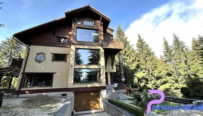 Carpe Diem -  Exterior - Fundata